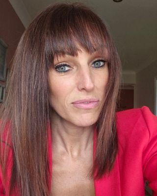 Photo of Louise Barr, Counsellor, DCounsPsych, MNCPS Acc.