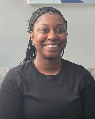 Photo of Zaria Lambert - Ellie Mental Health Manassas - Zaria Lambert, Pre-Licensed Professional
