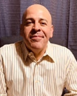 Photo of Paul Goshgarian, LCSW, Clinical Social Work/Therapist in Fresno