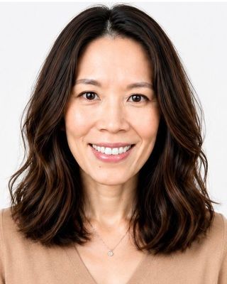 Photo of Sharon Lin, Marriage & Family Therapist, LMFT