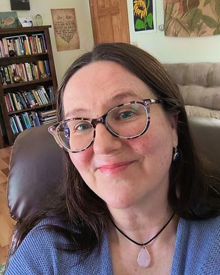 Photo of Deb Folsom, Clinical Social Work/Therapist, LICSW