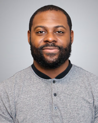 Photo of Richard Smith, Licensed Professional Counselor, MA, LPC