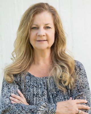 Photo of Kerri Kneisley, Licensed Associate Professional Counselor, MA, LAPC