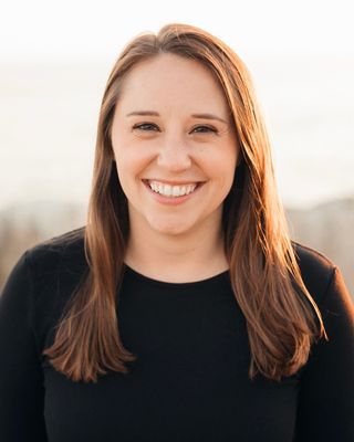 Photo of Alyssa Morris, Psychologist, PhD, PMH-C