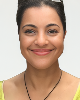 Photo of Tayyaba Ali, Licensed Professional Counselor, LPC