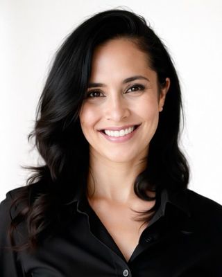 Photo of Alycia Wilson - Alycia Wilson, Somatic Therapy, Anxiety, Overwhelm, Registered Psychotherapist, MA