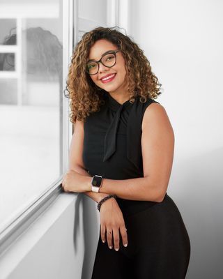 Foto de Sharon Thompson Camacho, Psicólogo, Lic. en Psicología