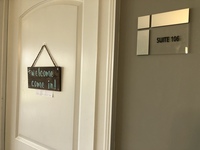 Gallery Photo of Suite entrance