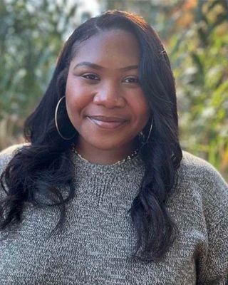 Photo of Kristen N Sessoms, Pre-Licensed Professional, APC