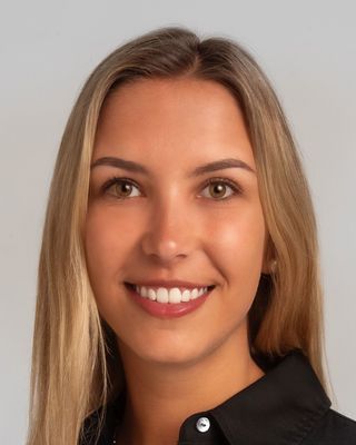 Photo of Katherine Johnston, Licensed Professional Counselor Associate, LPC-A, LMFT-A