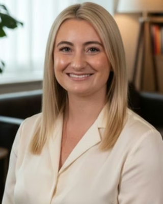 Photo of Jillian Gaudet, Clinical Social Work/Therapist, LICSW