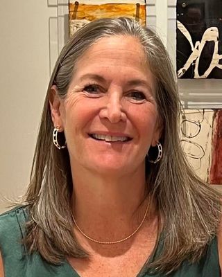 Photo of Elizabeth Zucker Barnett, Clinical Social Work/Therapist, LCSW