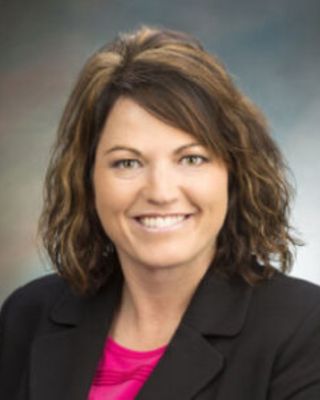 Photo of Julie Clausen, Psychiatric Nurse Practitioner, APRN, CNP, APNP