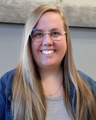 Photo of Megan Oberhauser, Licensed Clinical Professional Counselor, MA, LCPC