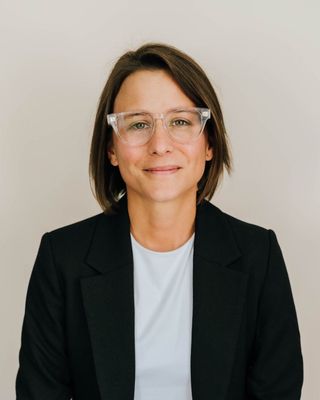 Photo of Dayna Marzolf, Psychologist, MACP, RPsych