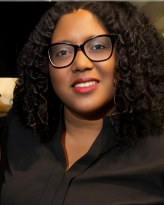 Photo of Tynia M Coleman, Licensed Professional Counselor, MEd, LPC, NCC