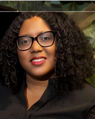 Photo of Tynia M Coleman, Licensed Professional Counselor, MEd, LPC, NCC
