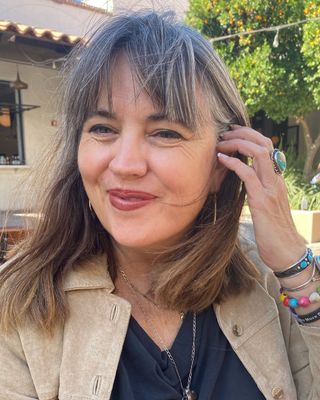 Photo of Susannah T Castro, Clinical Social Work/Therapist in Sierra Vista, AZ