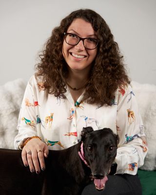 Photo of Melissa Freitag Charest, Counselor, LMHC