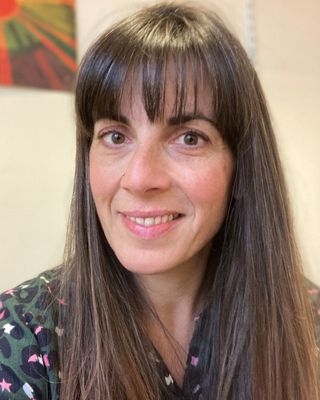 Photo of Michela Genovese, Counsellor in SS0, England
