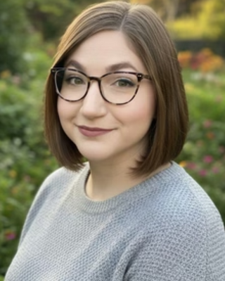 Photo of Grace Mandujano, Clinical Social Work/Therapist, LCSW