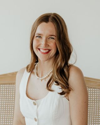 Photo of Anna Shine, Licensed Professional Counselor, MA, LPC