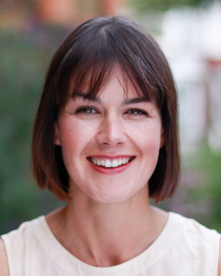 Photo of Lydia Prior, Psychotherapist, MA, BPC