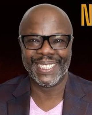 Photo of Alphonso Lewis - Mental Matters Clinical Services, LLC, Counselor, MHS, LCPC