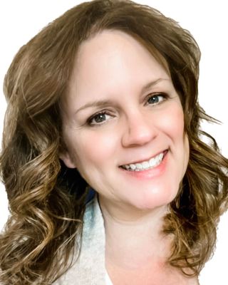 Photo of Kylie Stough, Licensed Professional Counselor in Knoxville, TN