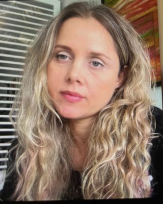 Foto de Beatriz Ramiez Murillo, Psicólogo, Lic. en Psicología