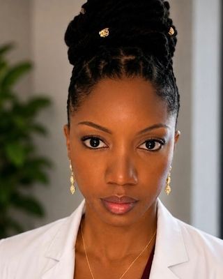 Photo of Liandra Waisome, Psychiatric Nurse Practitioner, PMHNP