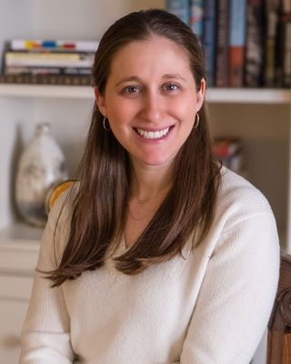Photo of Alexandra Banks, Clinical Social Work/Therapist, LCSW, PMH-C