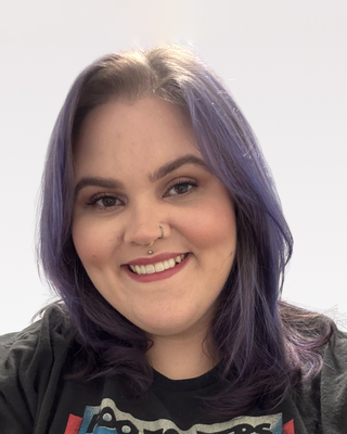 Photo of Ashley Curry, Licensed Professional Counselor, LPC