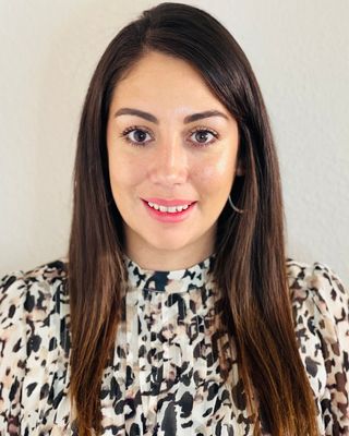 Photo of Sindy Muro, Licensed Professional Counselor Associate in Texas