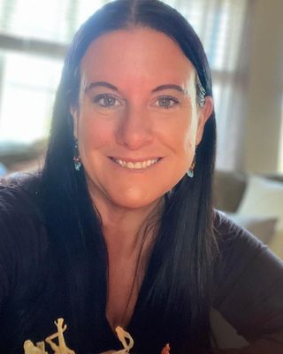 Photo of Hillary Harper, Marriage & Family Therapist, LMFT