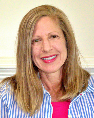 Photo of Michelle Merritt, Counselor, LPC