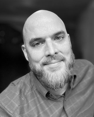 Photo of Kemper Ian Gottshall, Licensed Professional Counselor