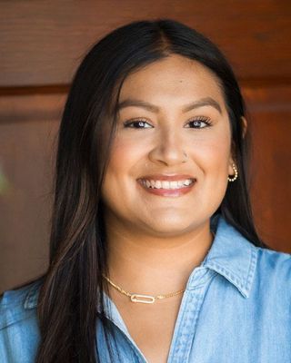 Photo of Yerely Reyes, Licensed Professional Counselor, LPC