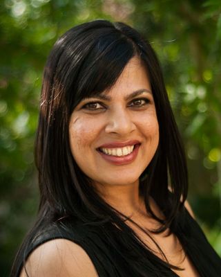 Photo of Shalina Kumar, Marriage & Family Therapist, LMFT