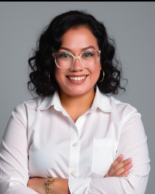 Photo of Gabriela Polanco, Marriage & Family Therapist Associate, LMFT-A, MA