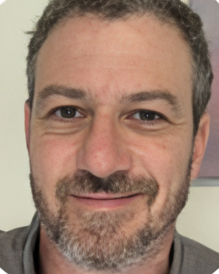 Photo of Daniel Brezenoff, Clinical Social Work/Therapist, LCSW