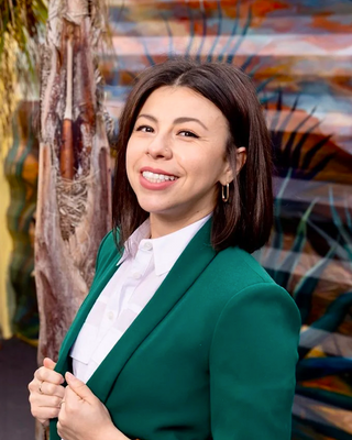 Photo of Evelia Ilarraz, Clinical Social Work/Therapist, LCSW, RYT