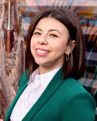 Photo of Evelia Ilarraz, Clinical Social Work/Therapist, LCSW, RYT