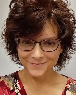Photo of Suzanna L Brown, Licensed Professional Counselor, LPC, CCATP, CCTP, ASAM