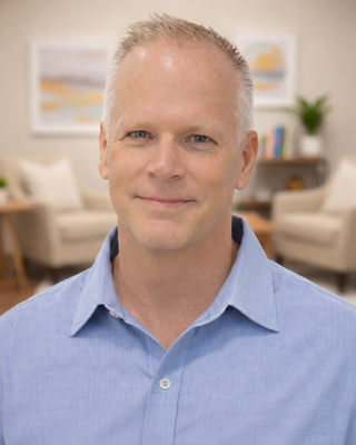 Photo of Joseph Ray Donnelly, Licensed Professional Counselor, LPC