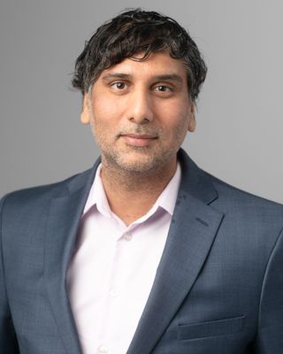 Photo of Harkamal Sangha, Counsellor in Downtown, Vancouver, BC