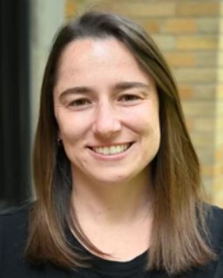 Photo of Elizabeth Baumann, Clinical Social Work/Therapist, LMSW-C