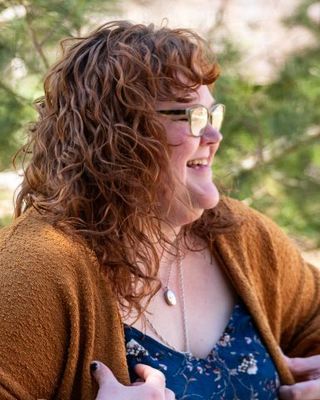 Photo of Chelsea C Hall, Clinical Social Work/Therapist, MSW, LCSW