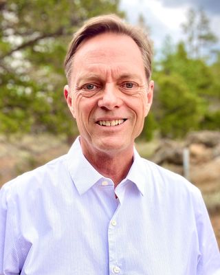 Photo of Jeff Tidrick, Licensed Professional Counselor Candidate, LPCC, SEP