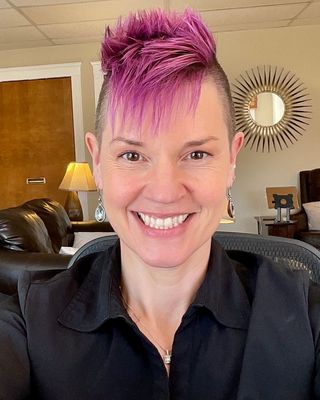 Photo of Jesine Xavier O'Gara, Psychologist, PsyD